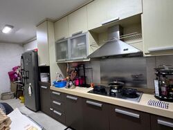 Blk 684D Choa Chu Kang Crescent (Choa Chu Kang), HDB 5 Rooms #584429821
